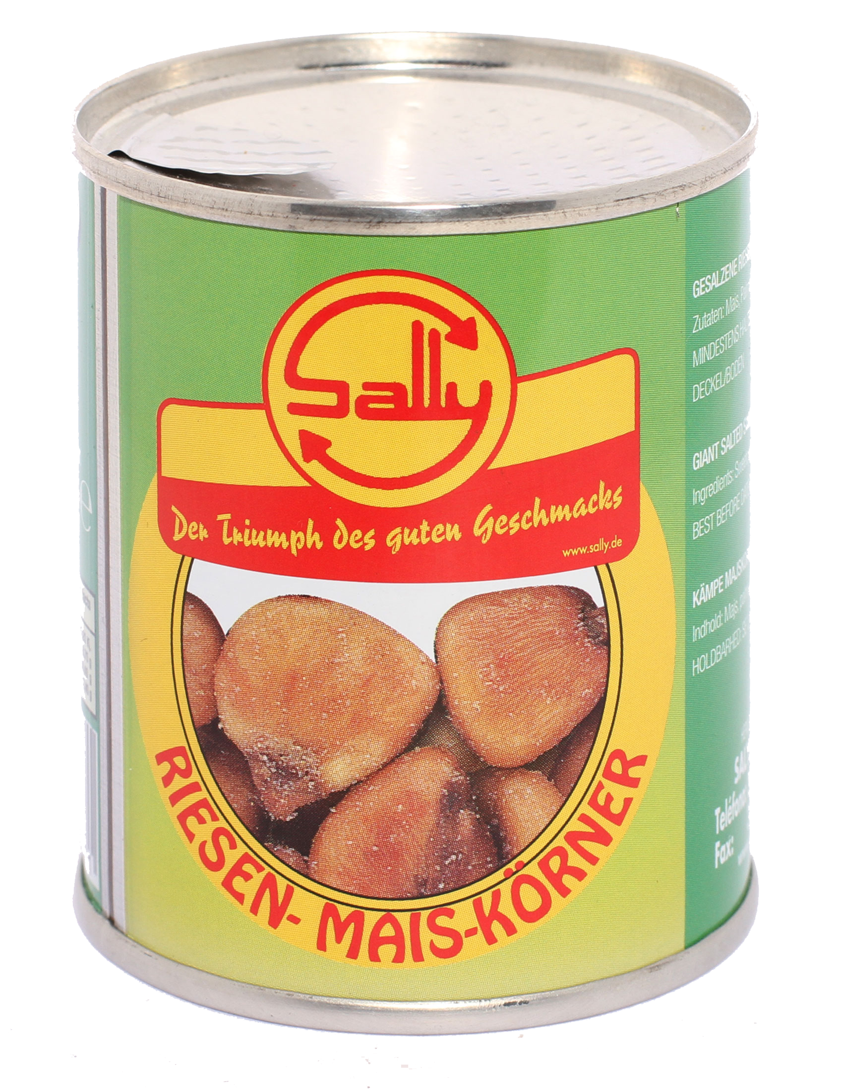 Riesen-Mais-Körner / Art.Nr.1094