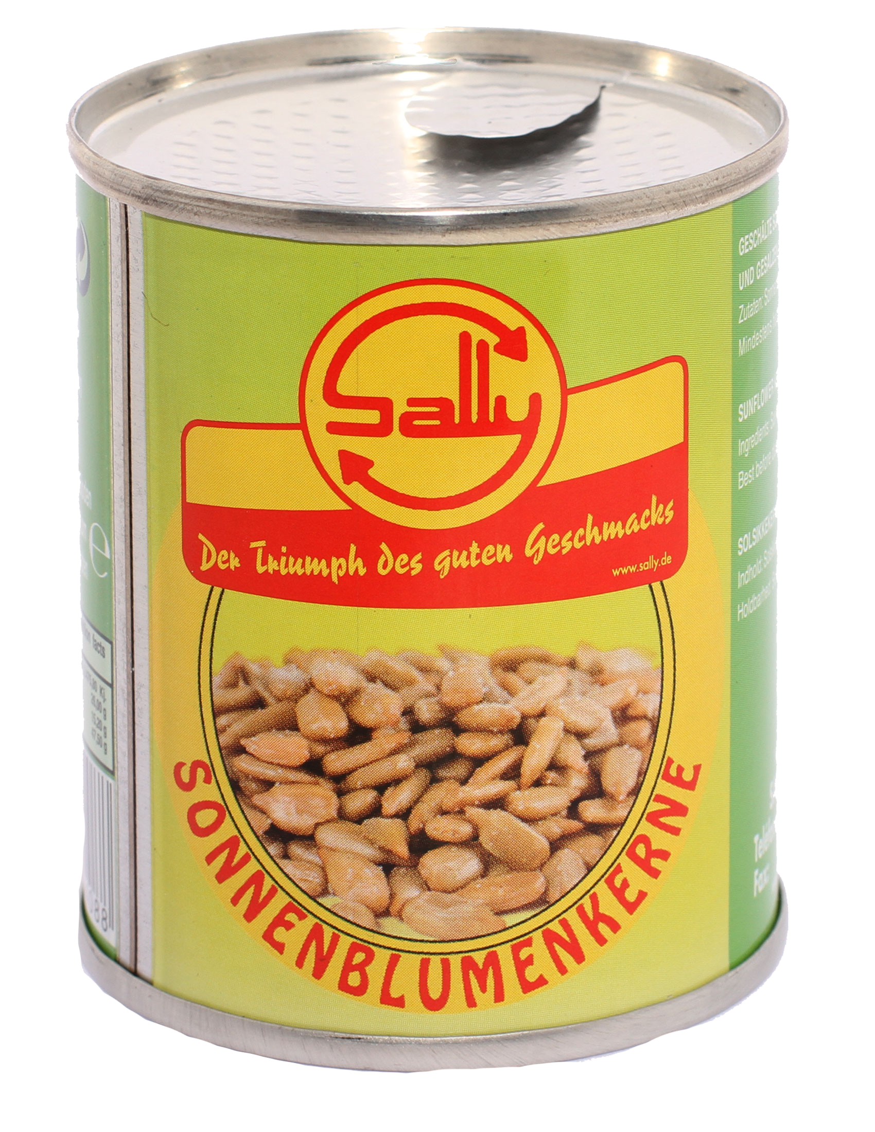 Sonnenblumenkerne / Art.Nr.1234