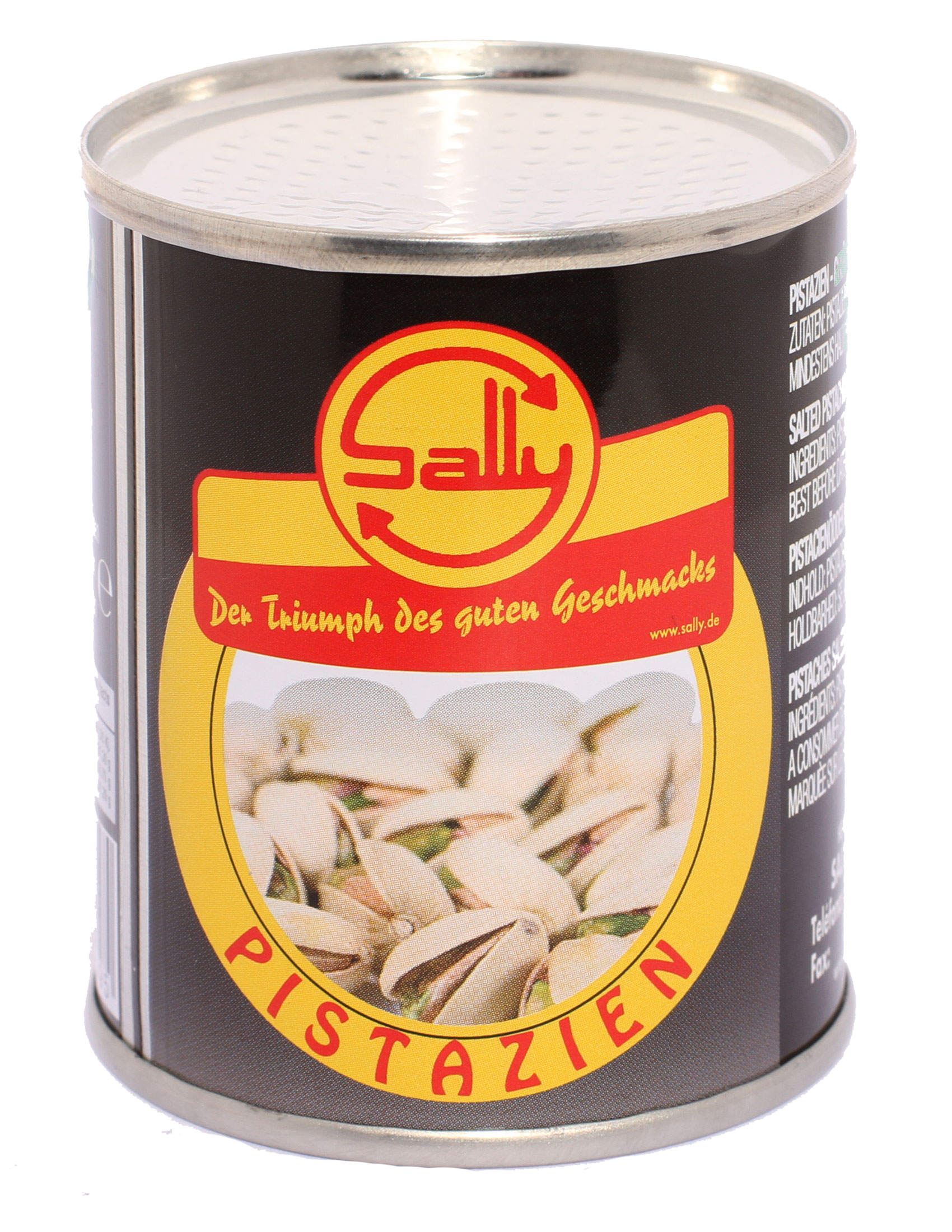 Pistazien, gesalzen / Art.Nr.1340