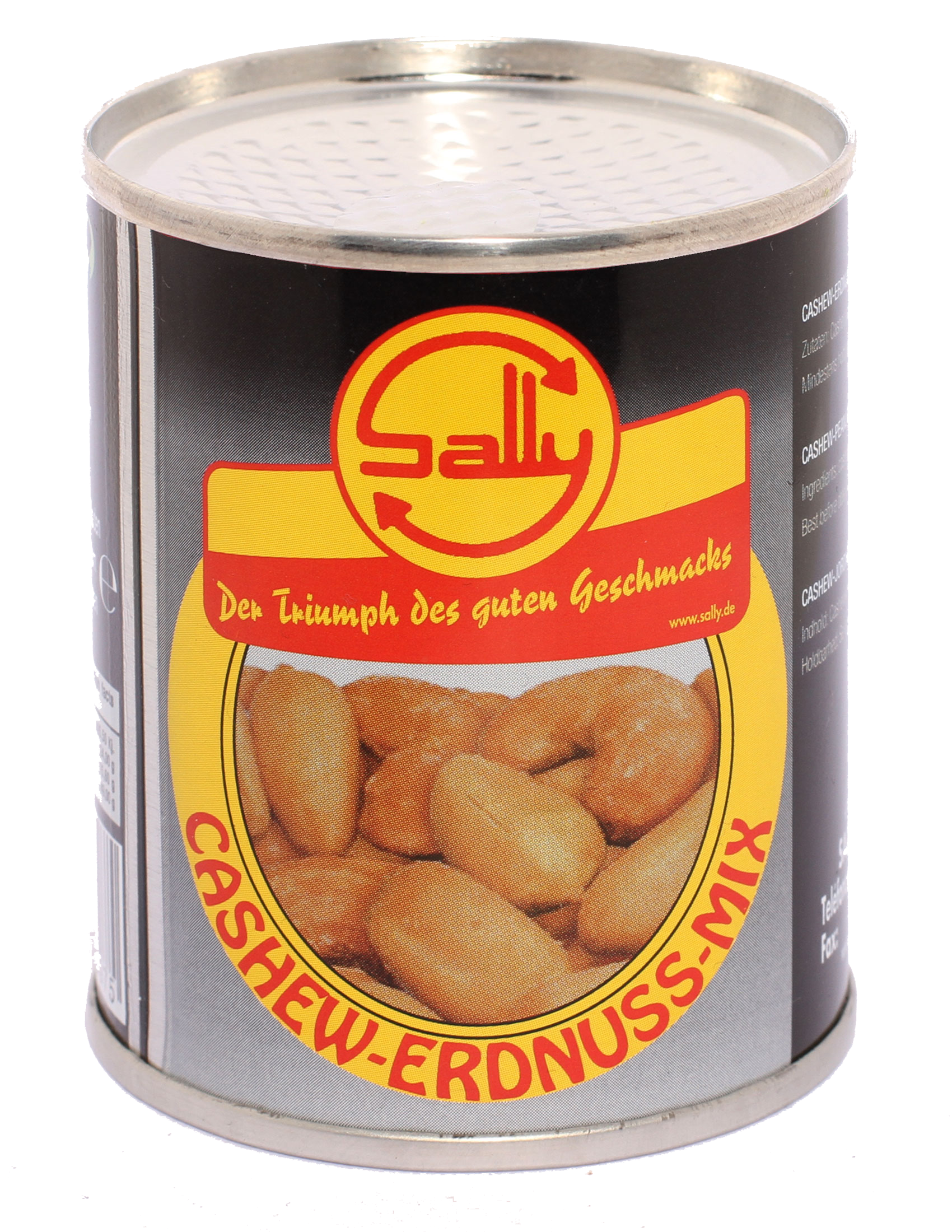 Cashew-Erdnuss-Mix / Art.Nr.1390