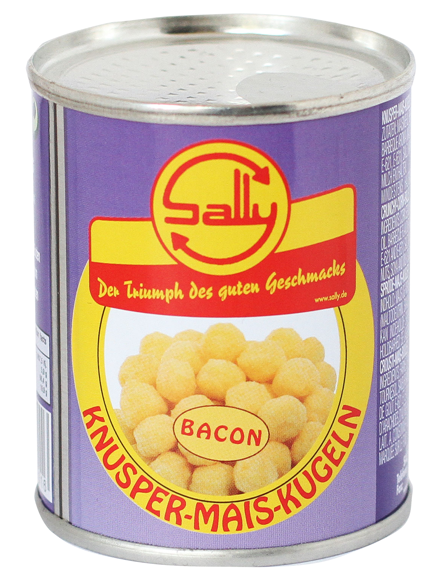 Knuspermaiskugeln / Art.Nr.1490