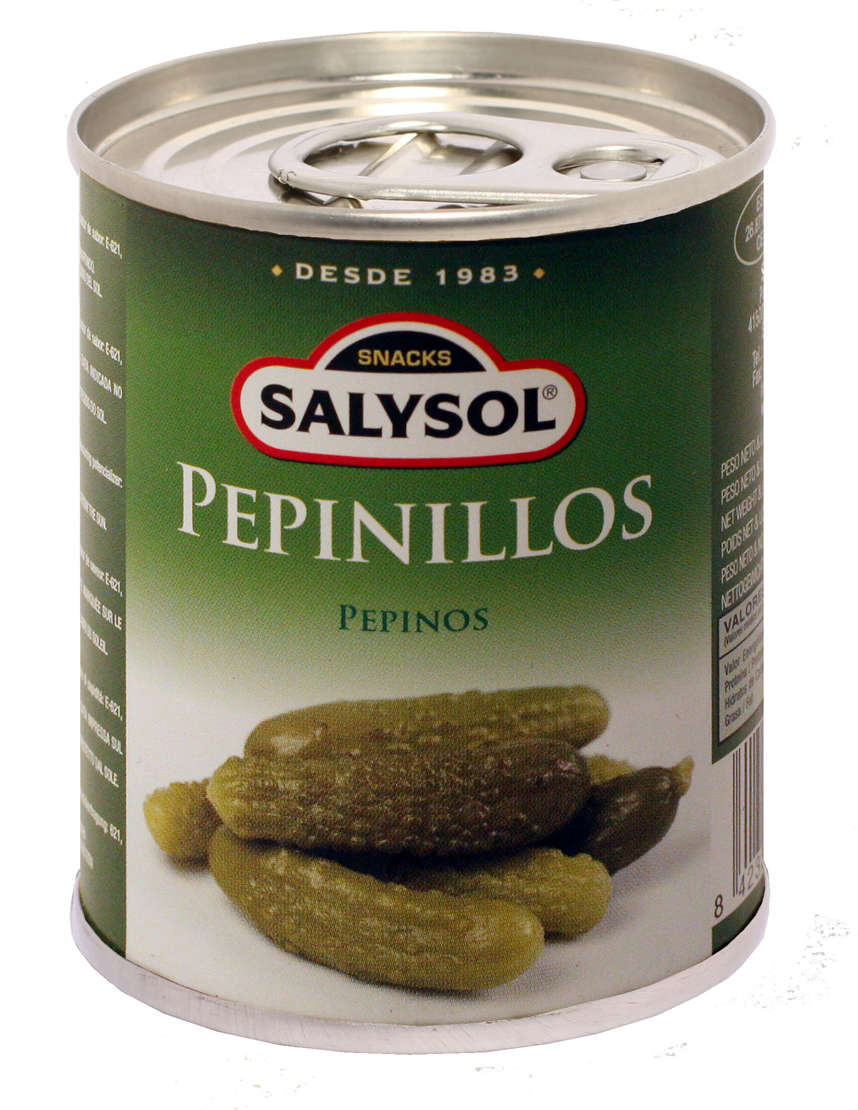 Pepinillos / Art.Nr.1699